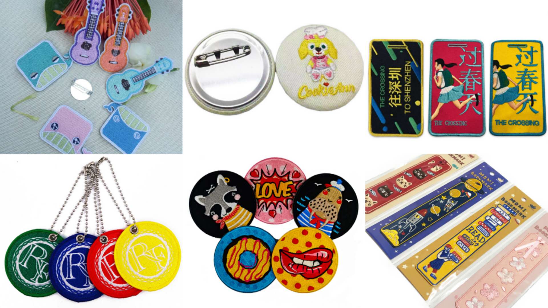 LIFENG accessories describe pic - 10