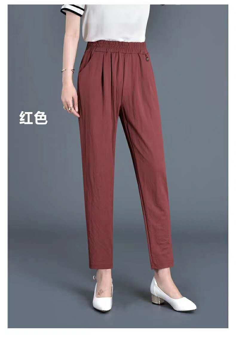Fashionable pants 86 thumbnail