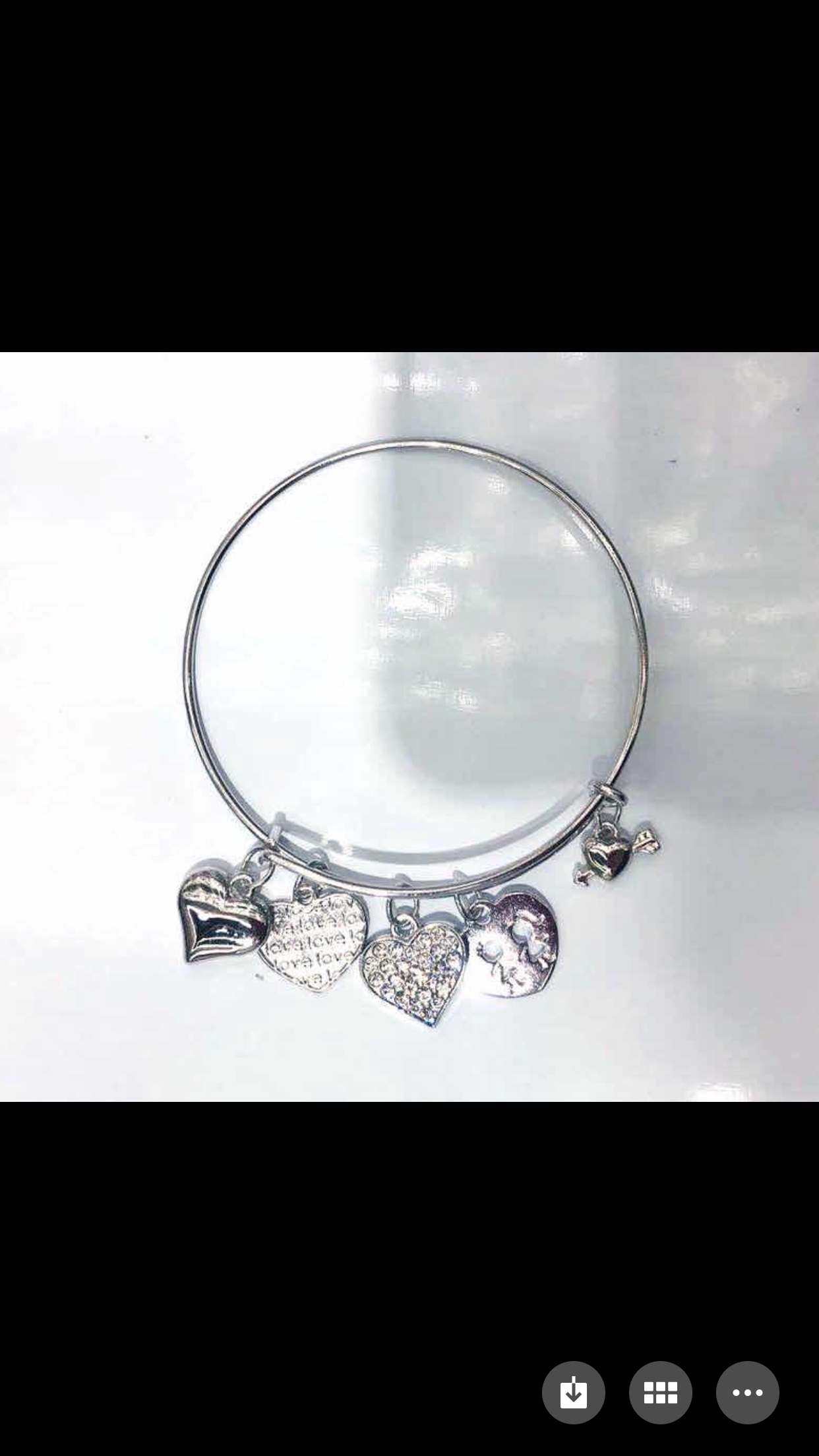 挂件手圈产品图