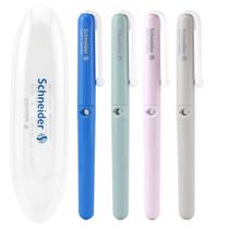 Schneider BK410 Pen EF tip (Plastic box)
