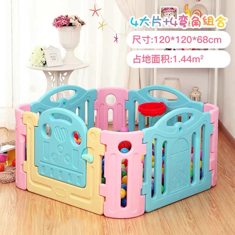 السياج المنحنى Specification image