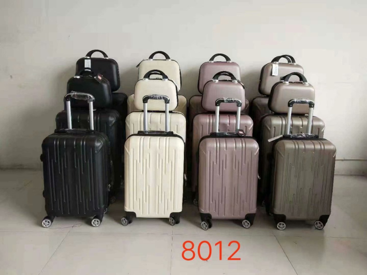 五件套行李箱10