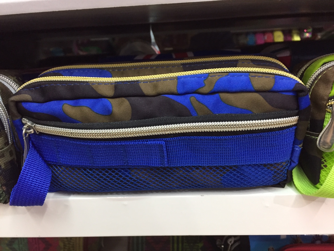 Rice pen bag 10