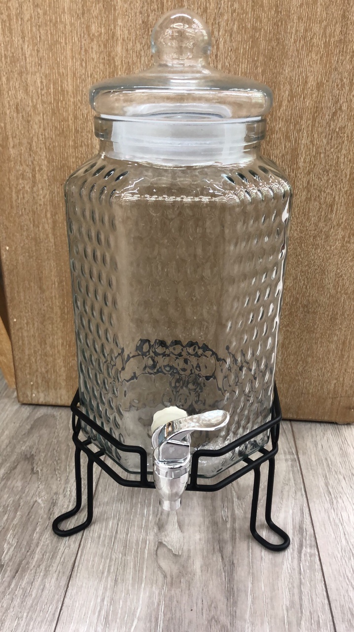 高档密封泡酒瓶/饮料瓶