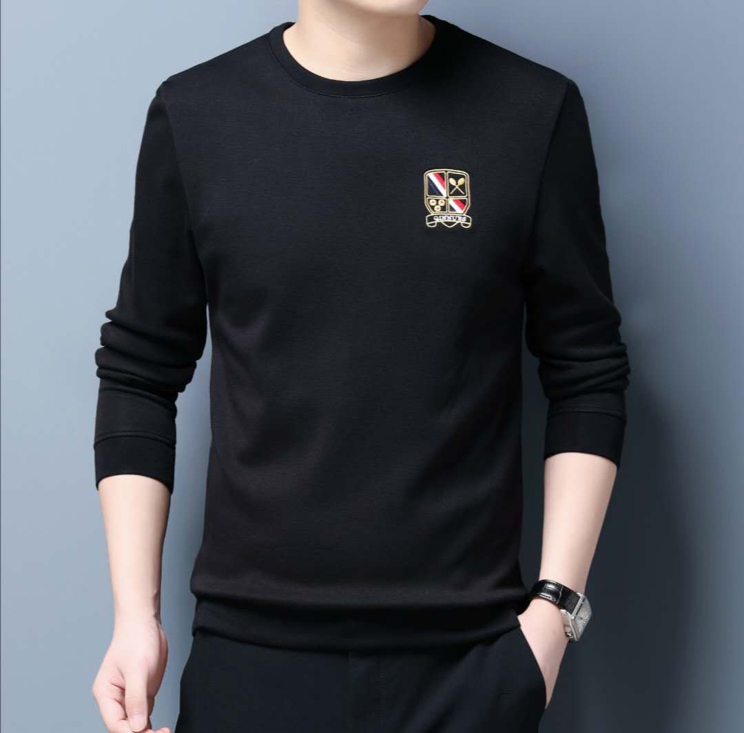 男款加绒卫衣 保暖舒适
花型：如图
尺码：105.110.115.120.125
混批：50件/份详情图5