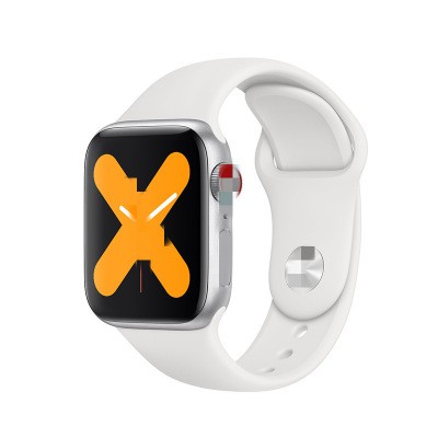 厂家直销X7智能手表 新款心率监测计步运动手表 蓝牙通话手表手环详情图11