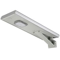 Solar street lamp integrated outdoor garden lamp LED Solar street lamp high light remote control sensor