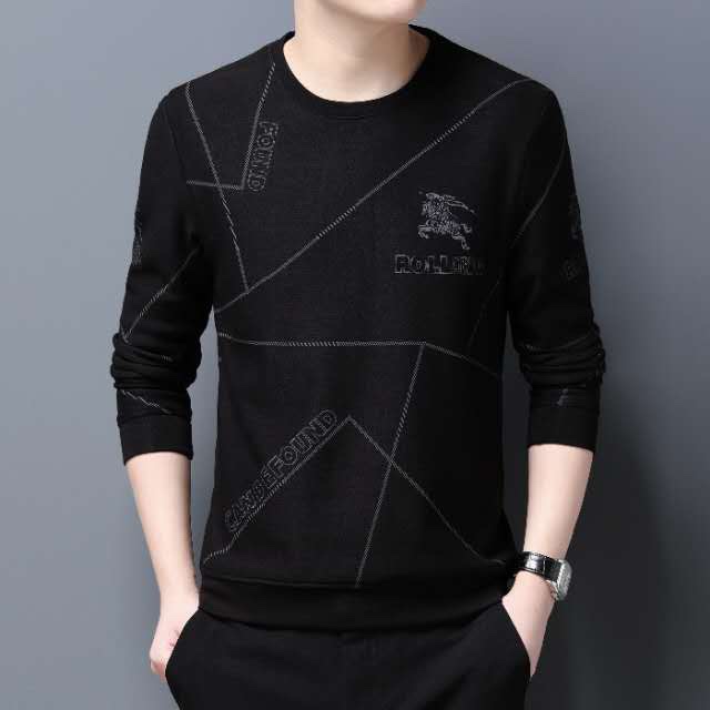 男款加绒卫衣 保暖舒适
花型：如图
尺码：105.110.115.120.125
混批：50件/份详情图7