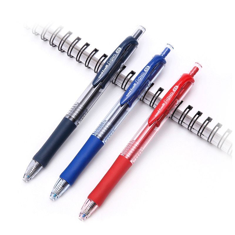 uni/ Mitsubishi UMN-152 gel pen 0.5mm Specification image