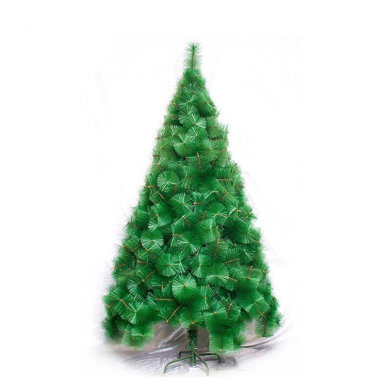 Green Pine Needle Tree 11