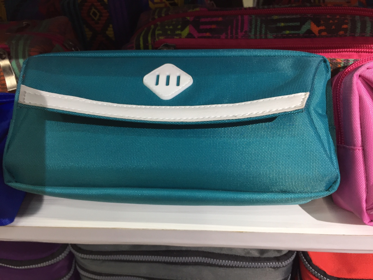 White-sided pen pouch 2