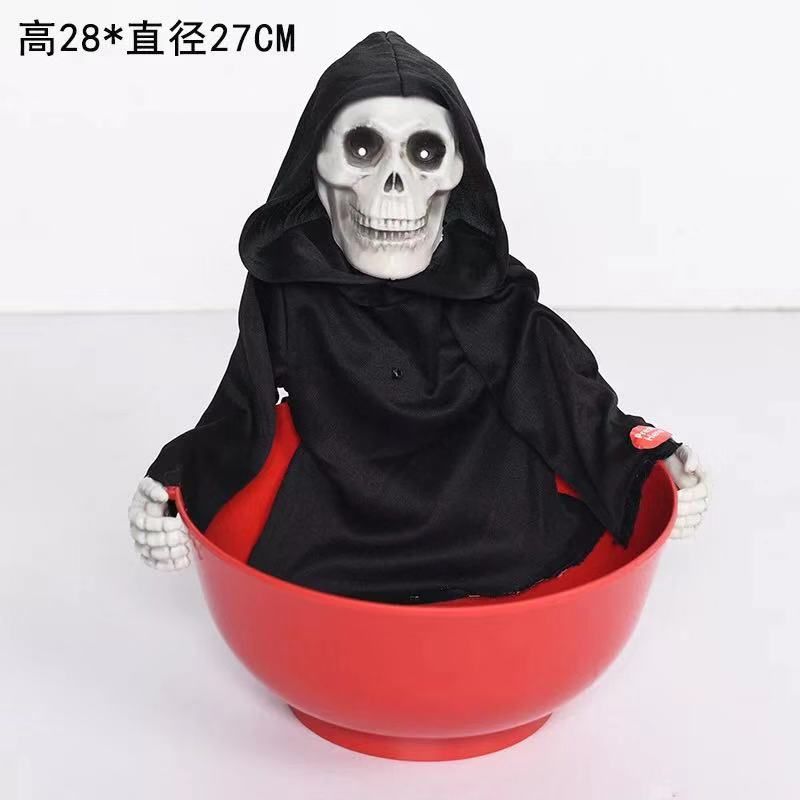万圣节/派对/电动玩具产品图