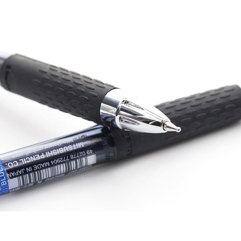 uni/ Mitsubishi UMN-207 Quick-drying Gel Pen 0.5 Specification image