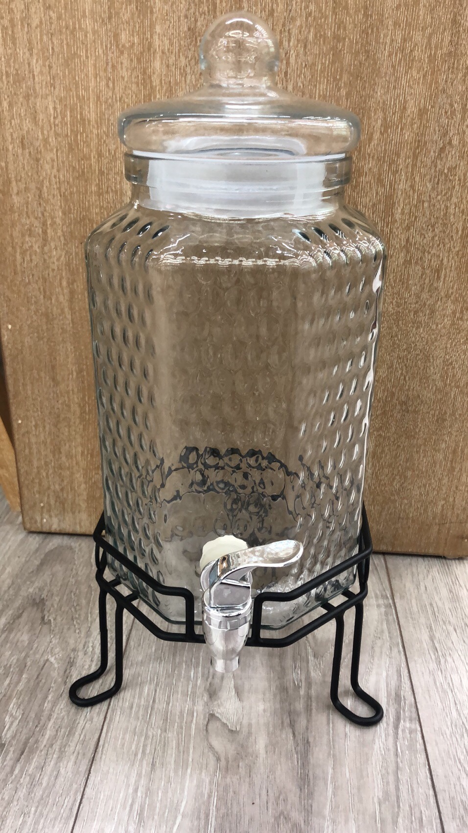 高档密封泡酒瓶/饮料瓶产品图