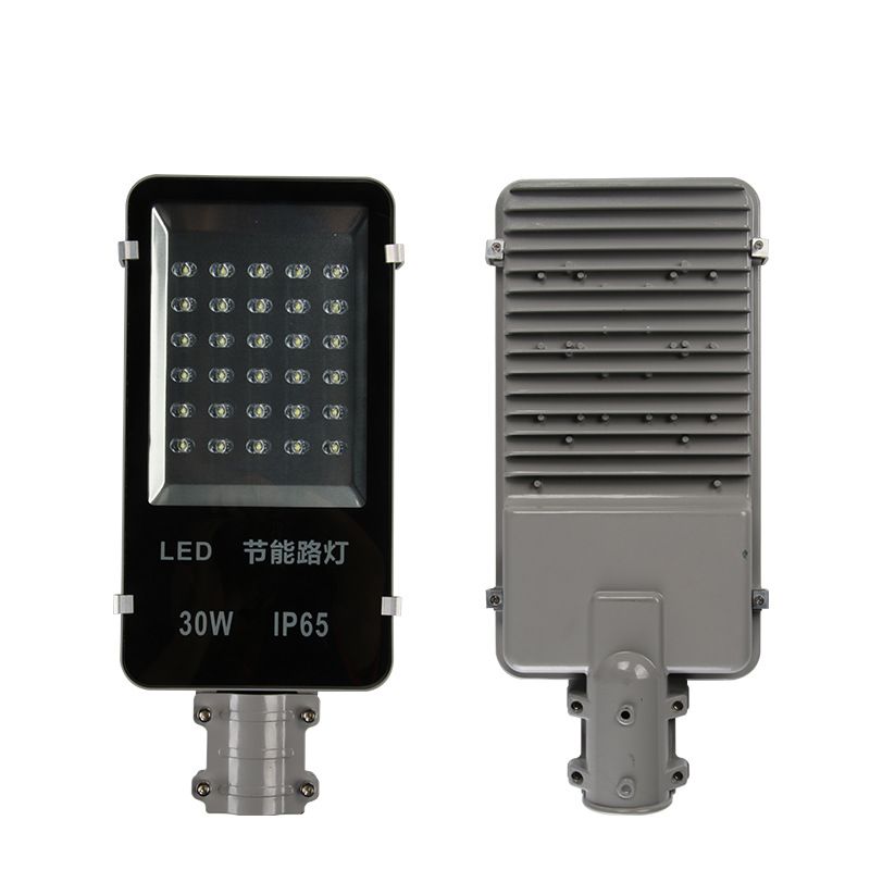 New rural solar lamp waterproof outdoor garden lamp household outdoor LED lighting street lamp lighting lamps