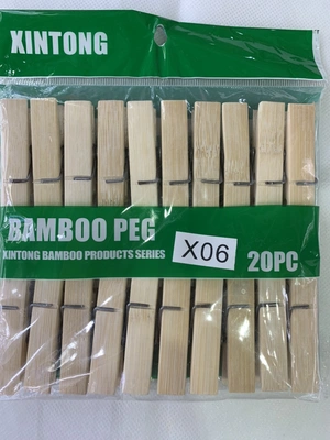 Bamboo clip thumbnail
