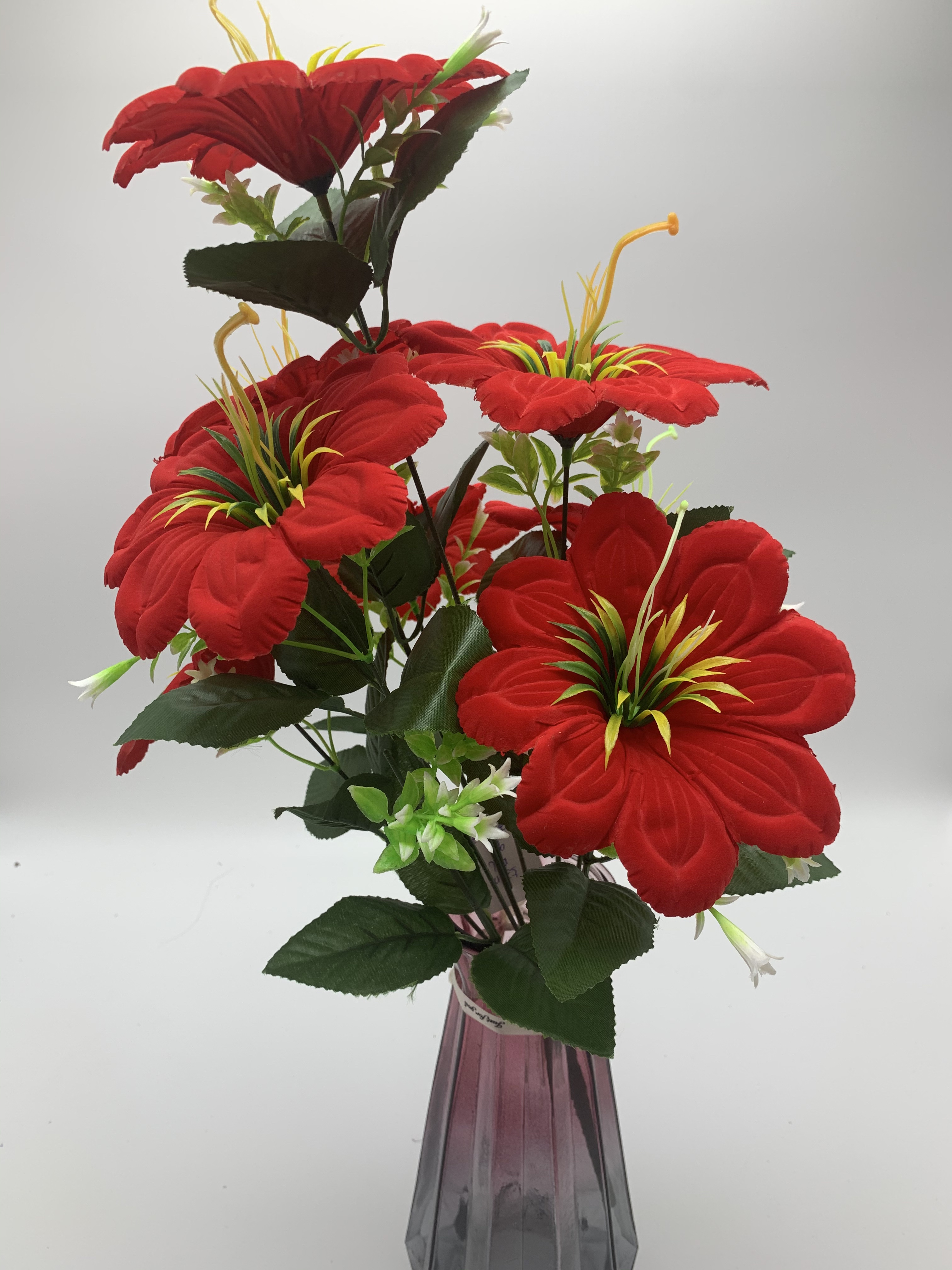 9-headed and 11-eared lily Application Scenario