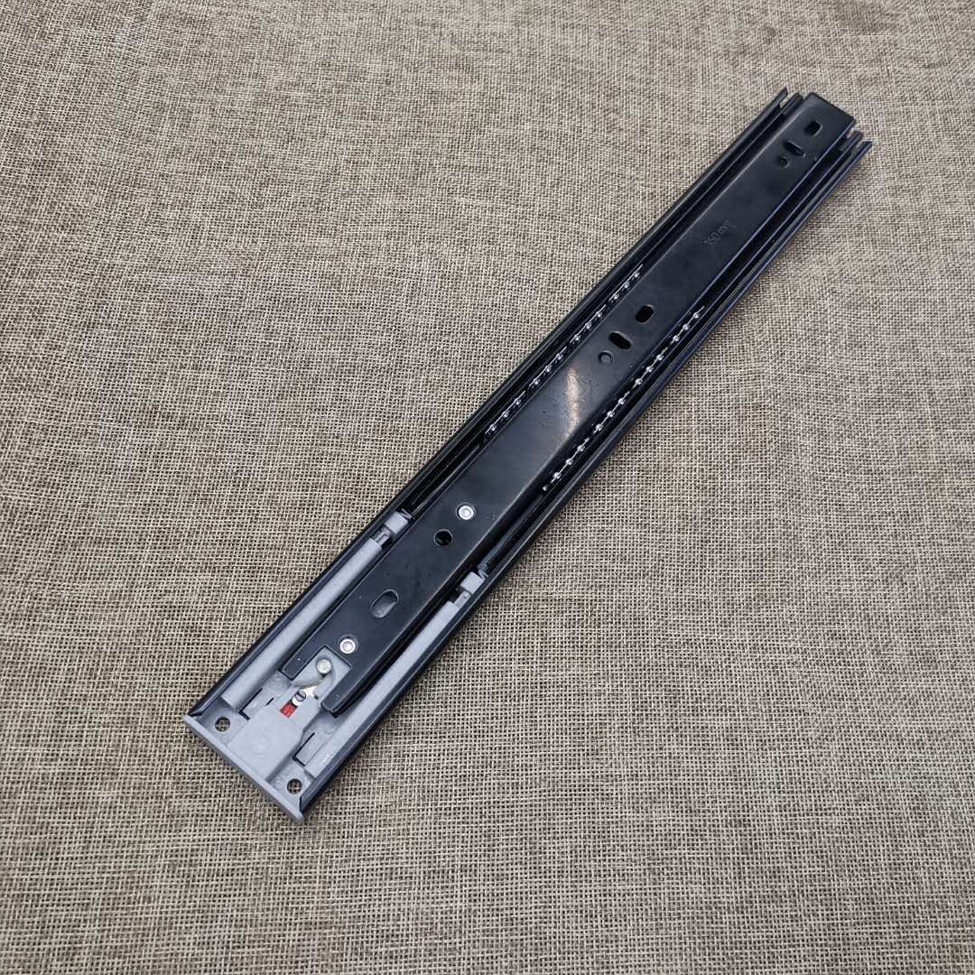 4512反弹滑轨10-20寸可定制