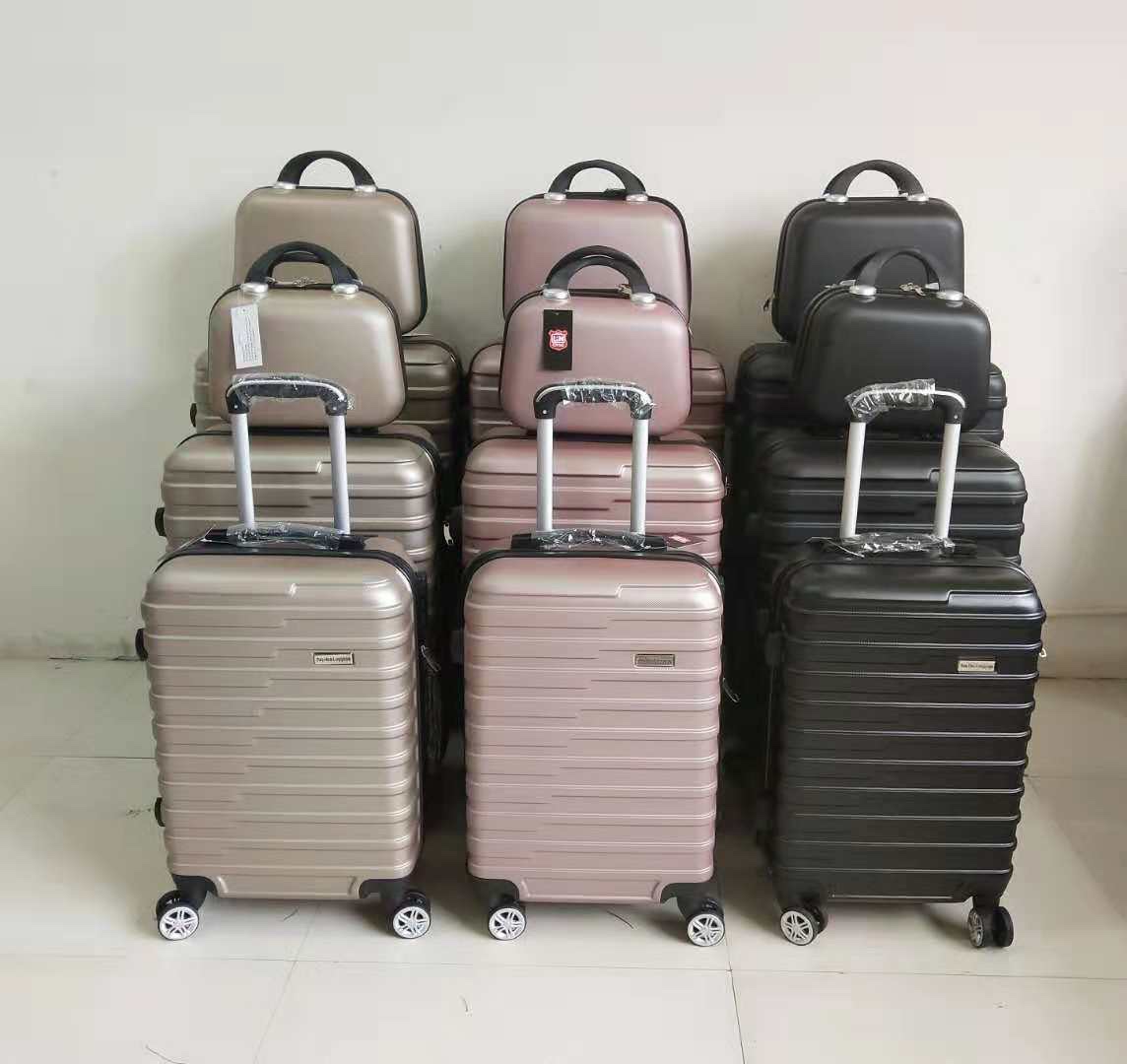 行李箱五件套12图