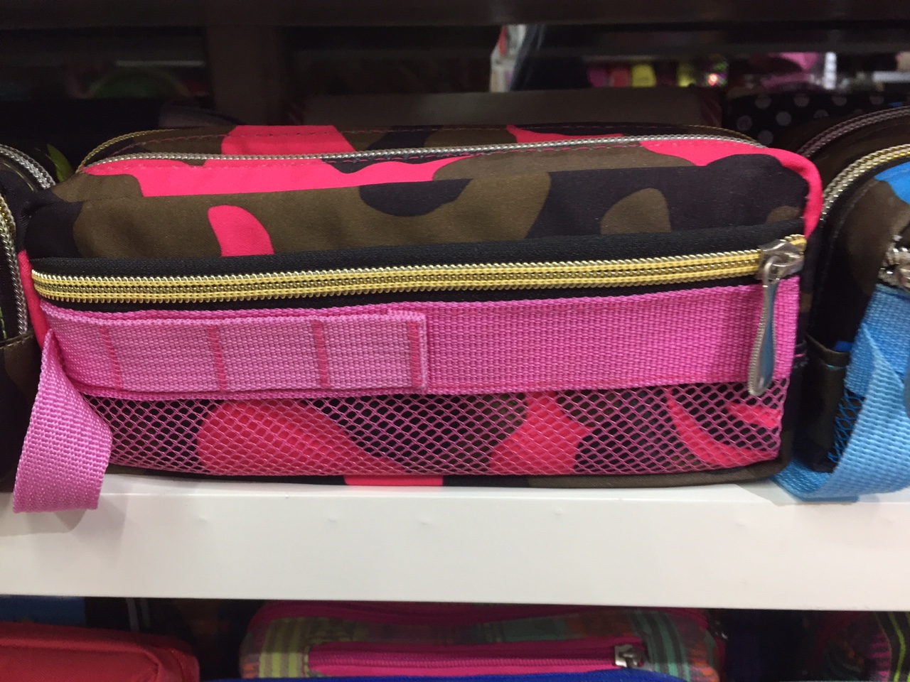Rice pen bag 8
