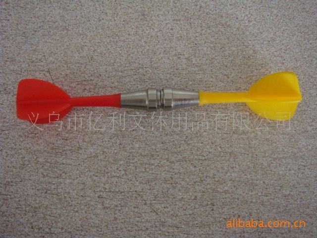 射击射箭用品实物图