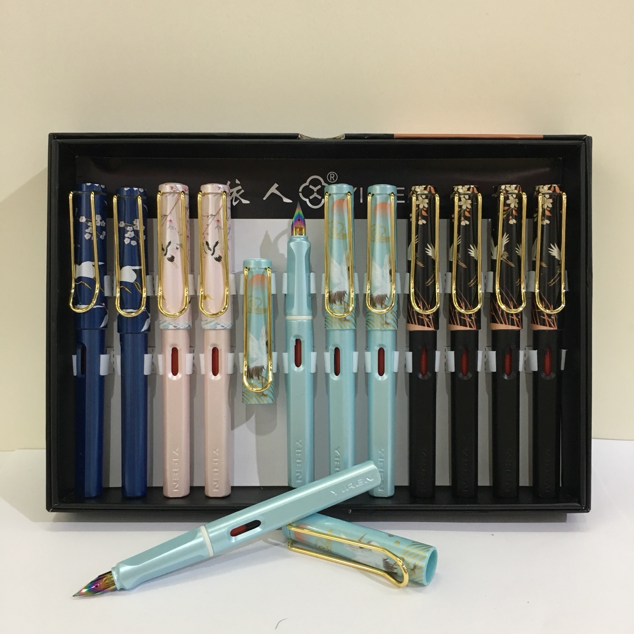 FOUNTAIN PENS EF nip thumbnail
