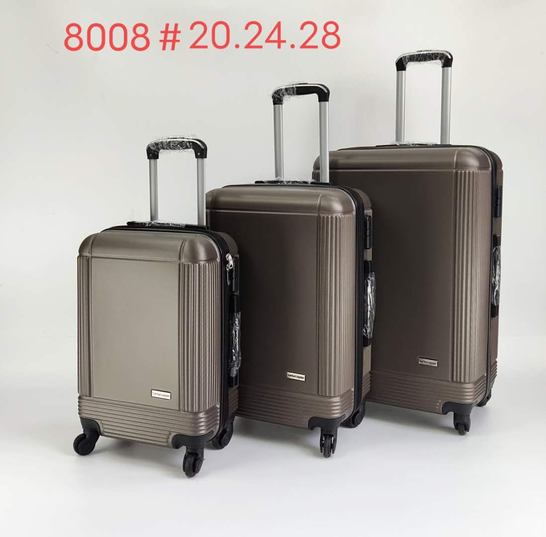 行李箱三件套1图