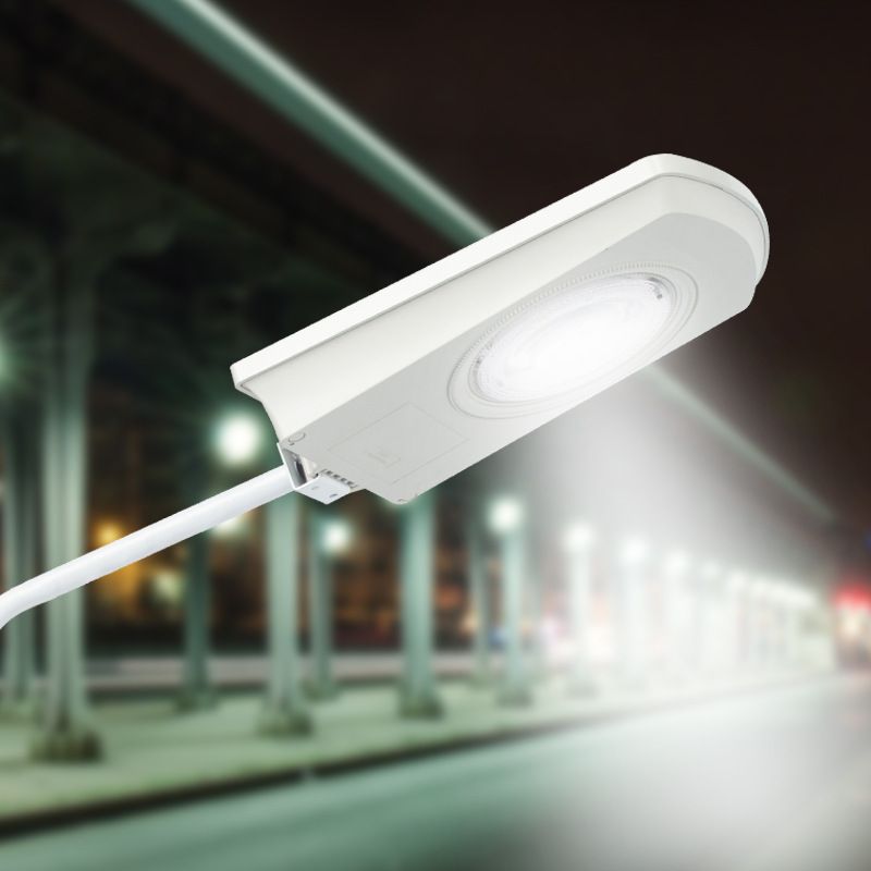 太阳能路灯 户外一体化庭院灯 LED防水小型时控光能路灯