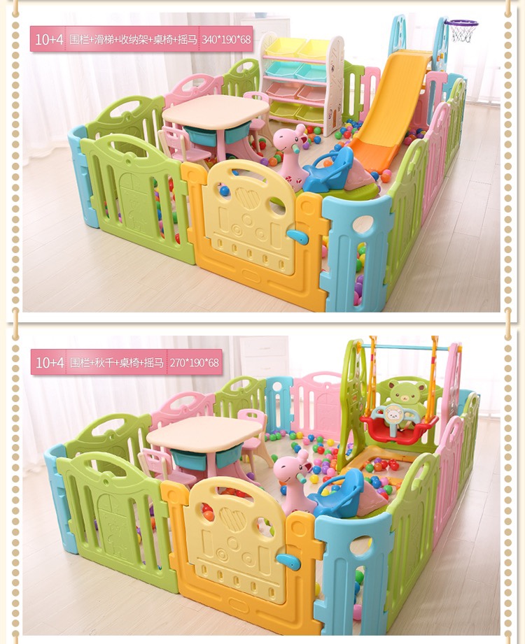 مجموعة السياج الكبير Specification image