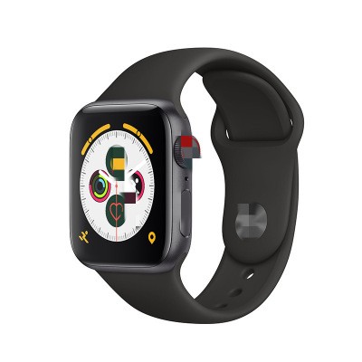 厂家直销X7智能手表 新款心率监测计步运动手表 蓝牙通话手表手环详情图12