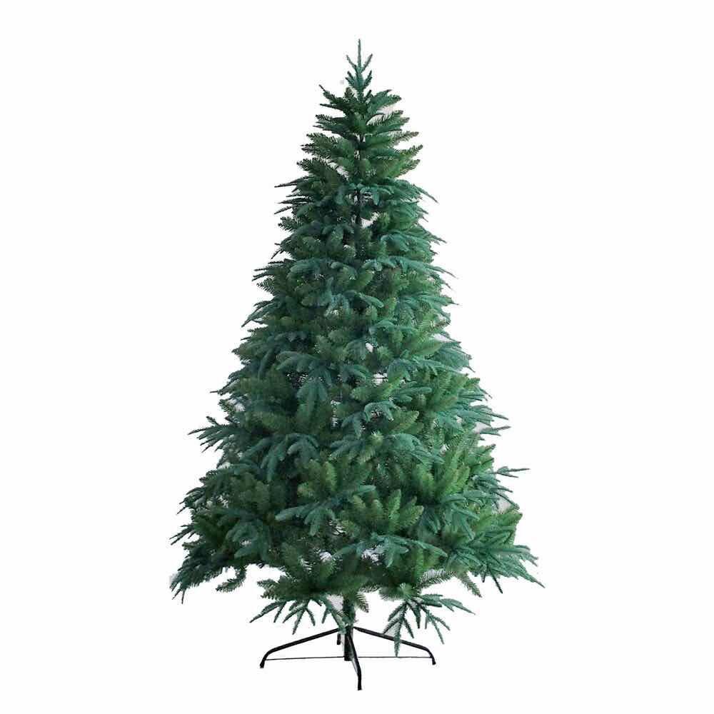 Pe mixed trees of various sizes 11