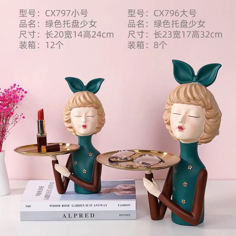 其他托盘实物图