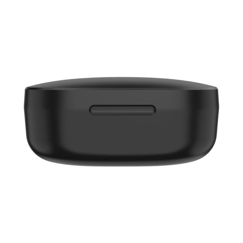 爆款A6S A6X A6L E6S M1 TWS蓝牙耳机无线马卡龙数显蓝牙耳机白底实物图