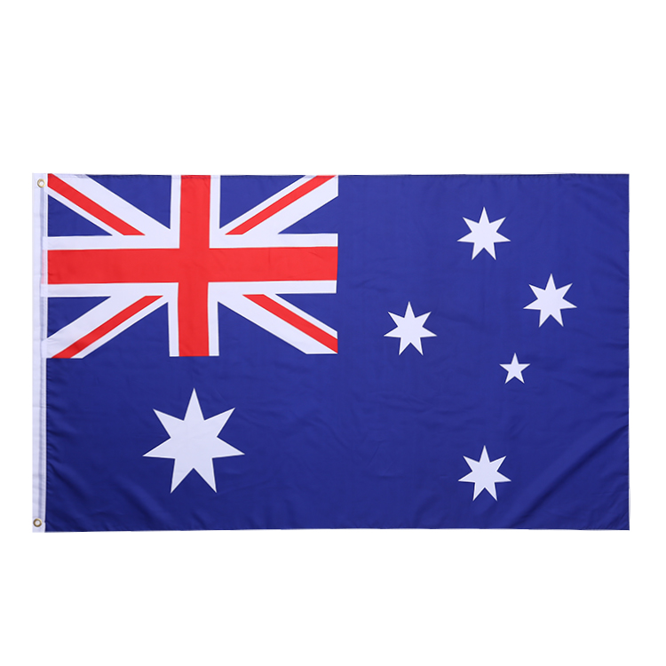 澳大利亚国旗 90*150cm