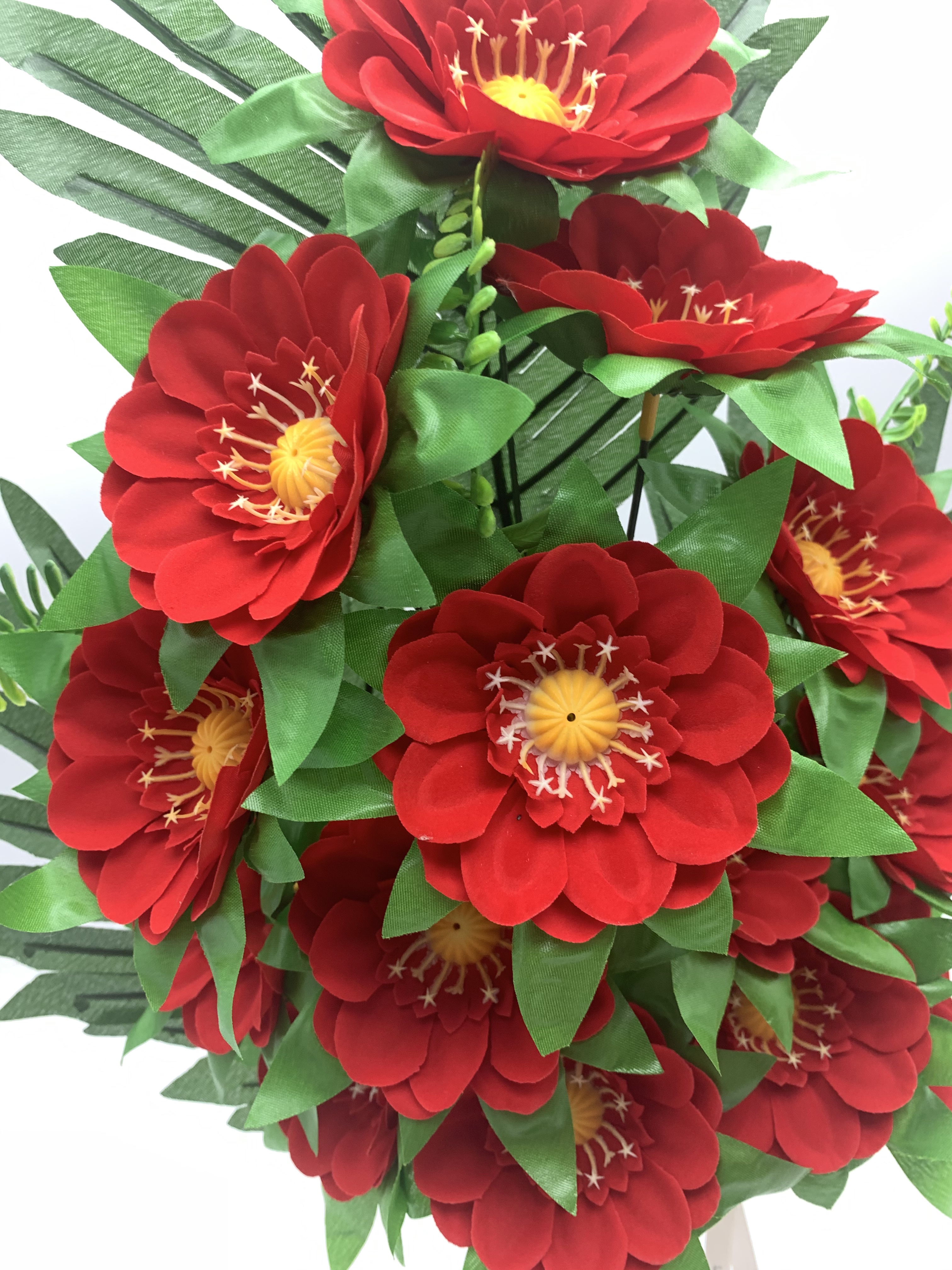 Fourteen new small chrysanthemums Application Scenario