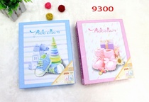9300 photo album 6 inches 100 photos