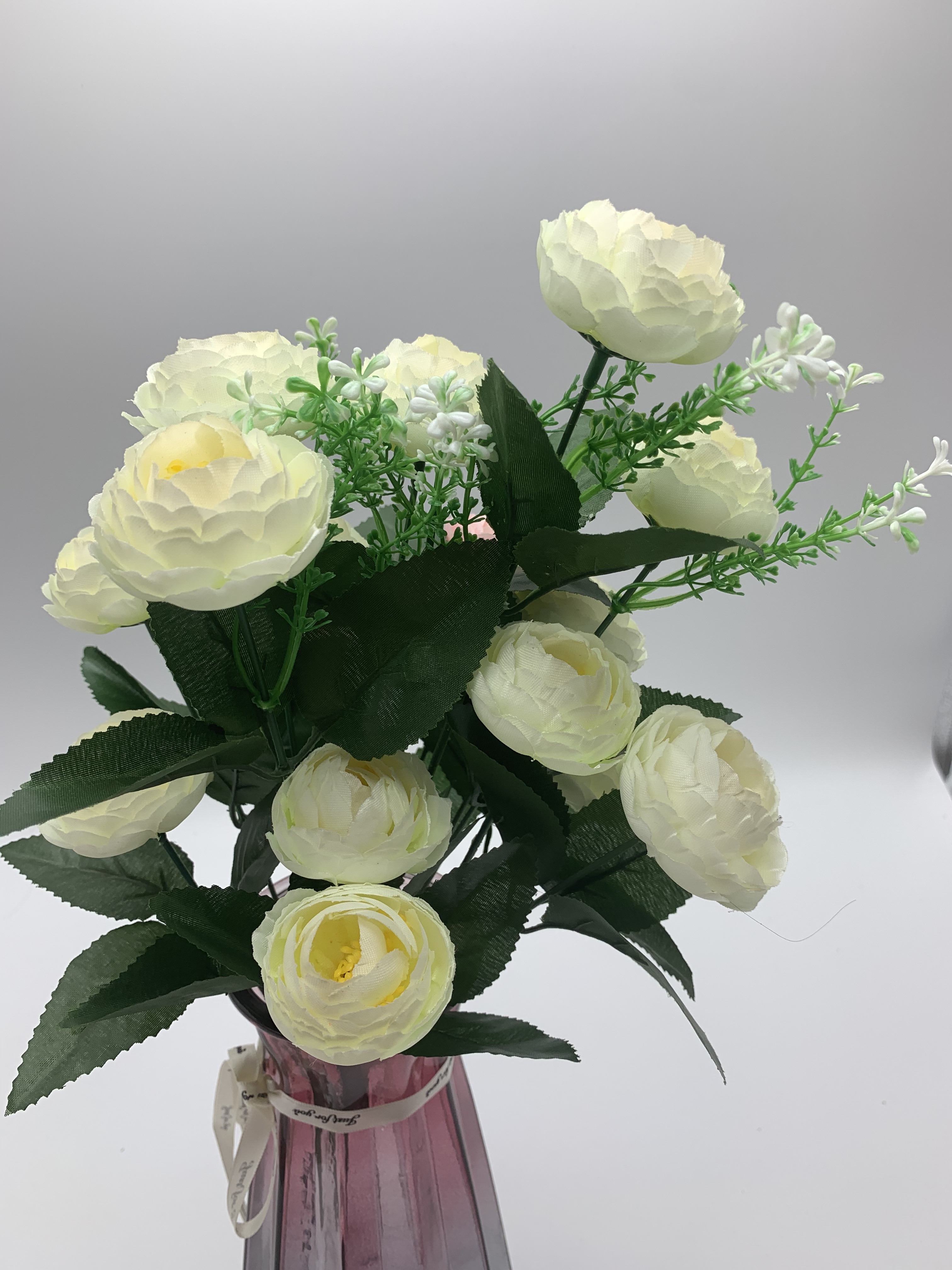 18 camellias (small) Application Scenario
