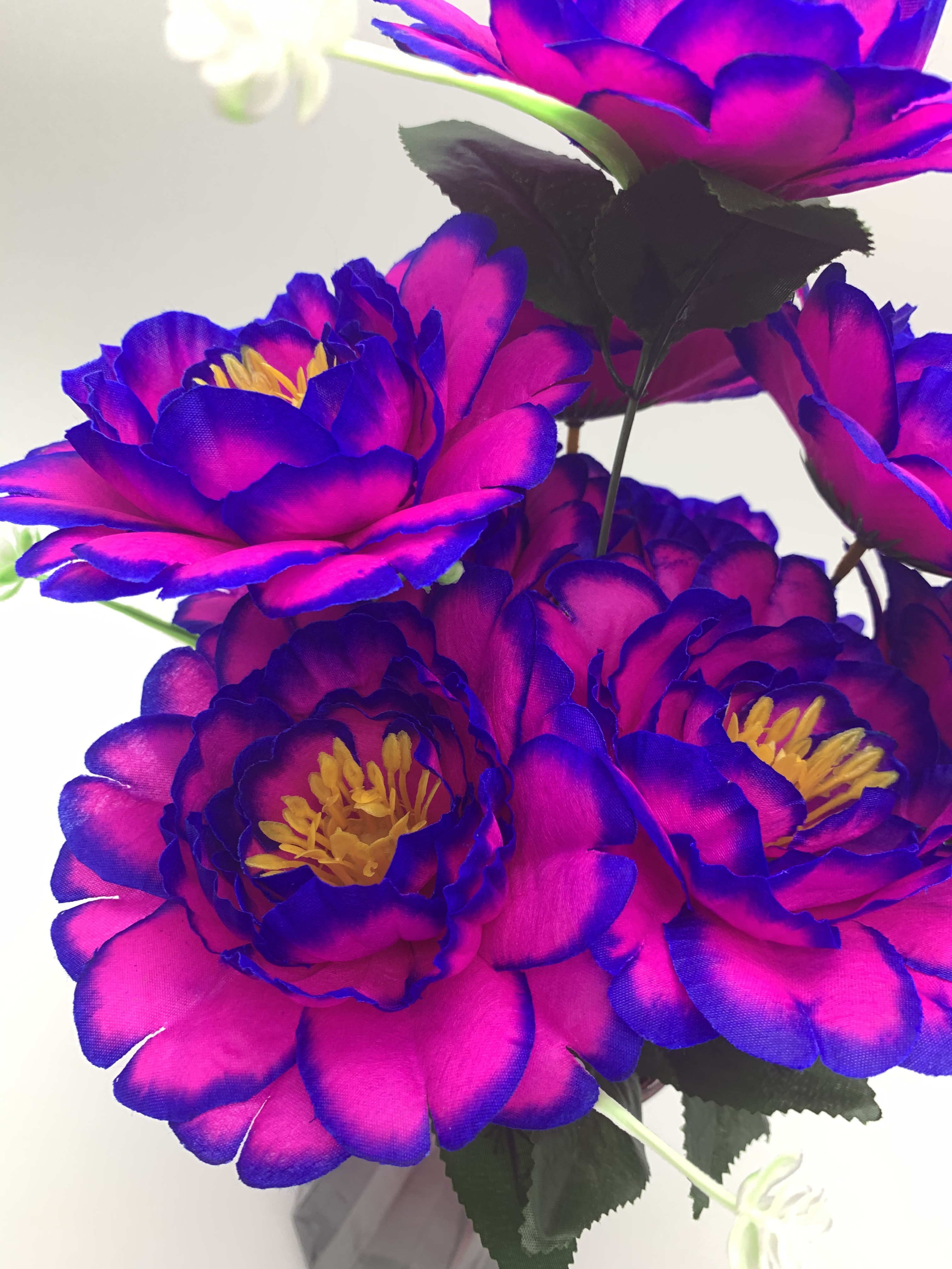 Nine No. 3 peonies Application Scenario