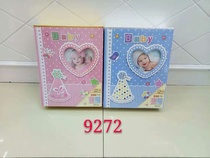 9272 photo album 6 inches 100 photos