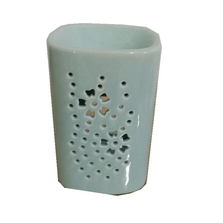 香薰蜡烛工具实物图