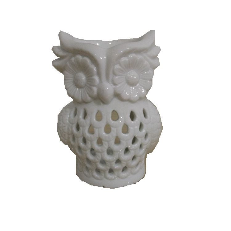 陶瓷工艺品实物图