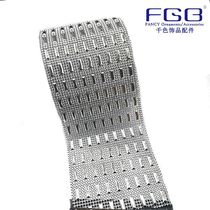 Accessories 24 row mesh drill line drill - row 5*15