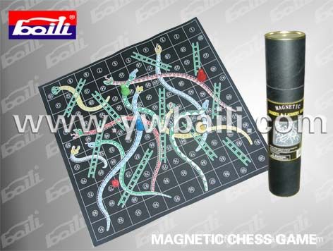 磁性/三合一白底实物图