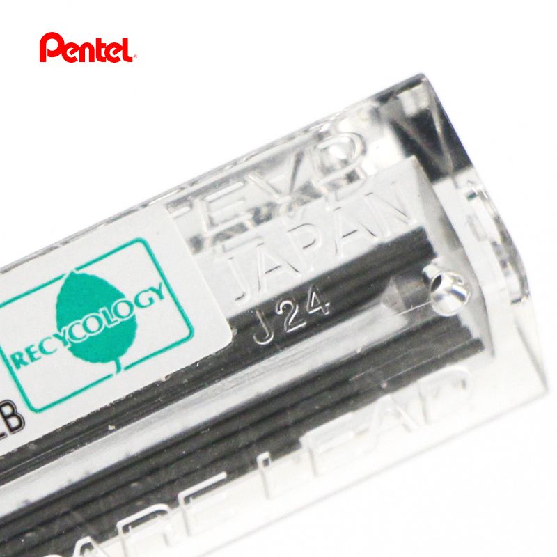 pentel/ Paitong c505 lead core 0.5mm Specification image