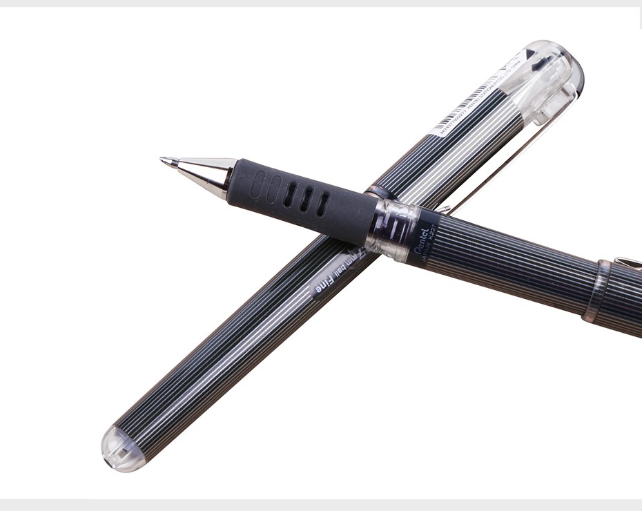 Pentel/Betton K227 Pettel Pettun detail image 5