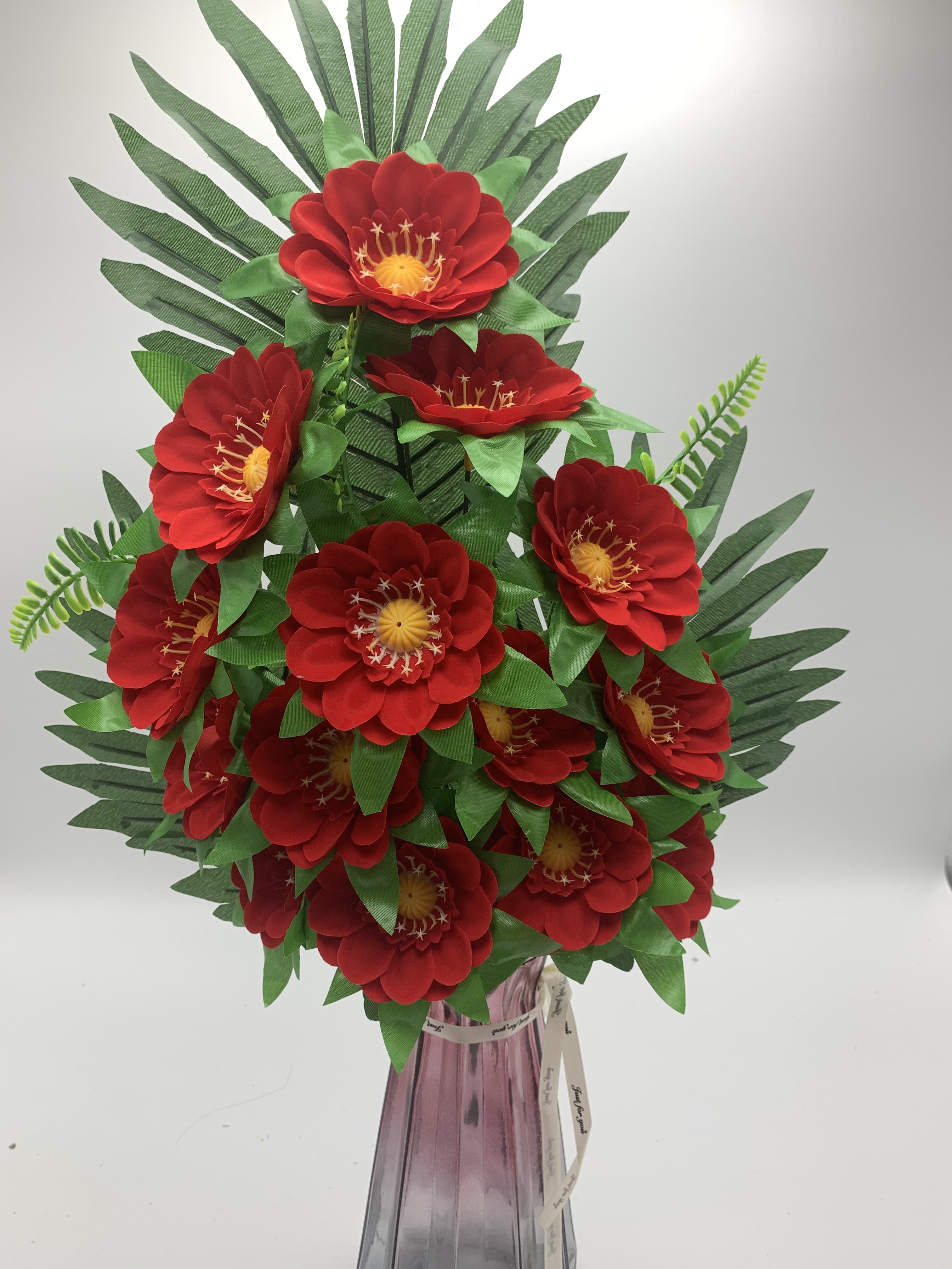 Fourteen new small chrysanthemums details Picture