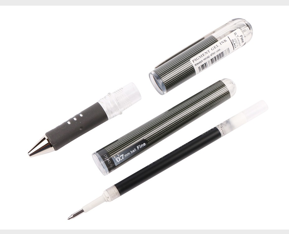 Pentel/Betton K227 Pettel Pettun detail image 4