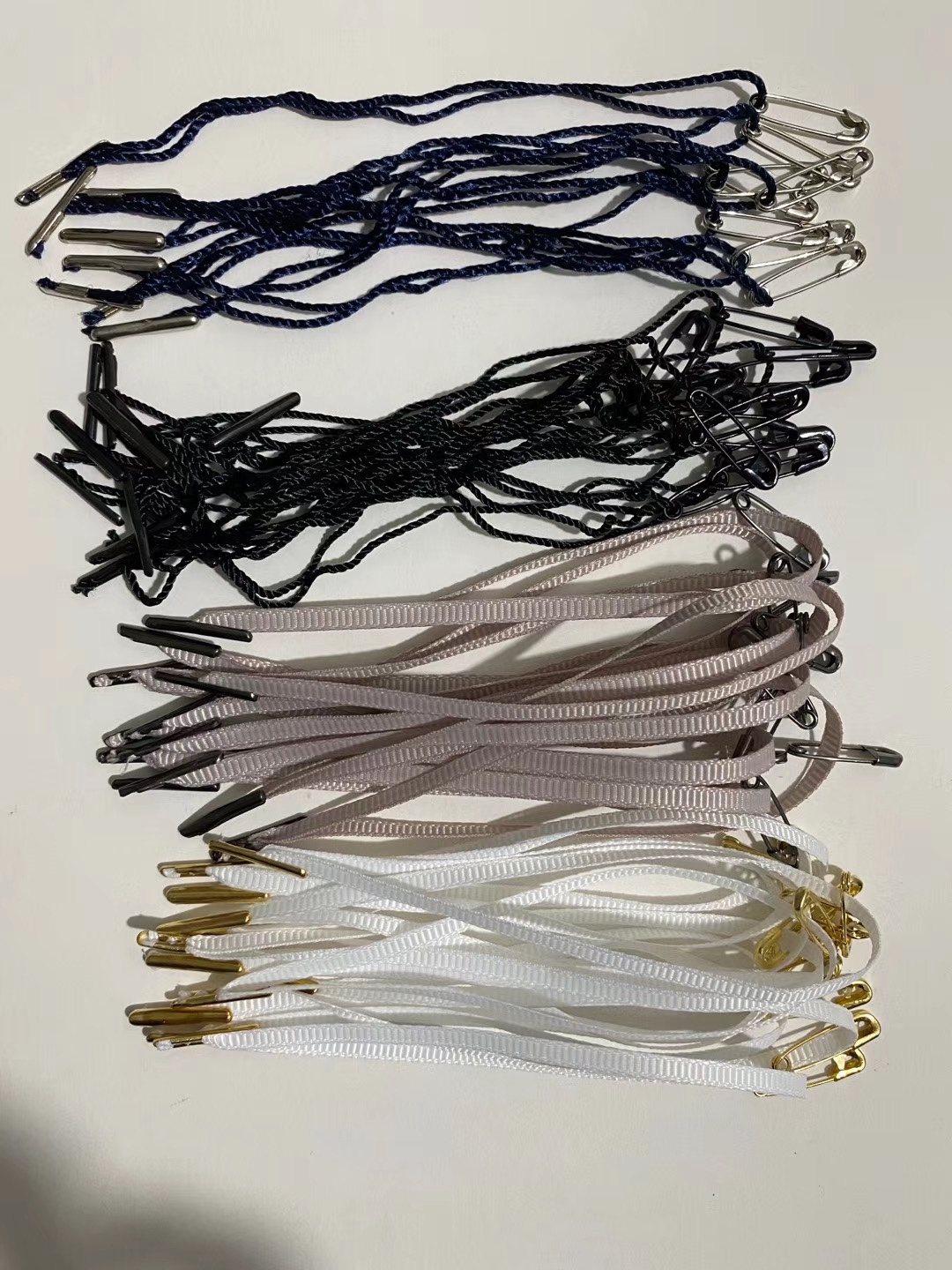 其他纺织辅料实物图