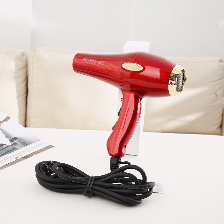 吹风机细节图