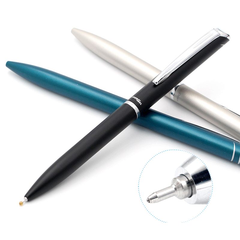قلم محايد للأعمال التجارية من Pentel/Betton Bln2005 Specification image